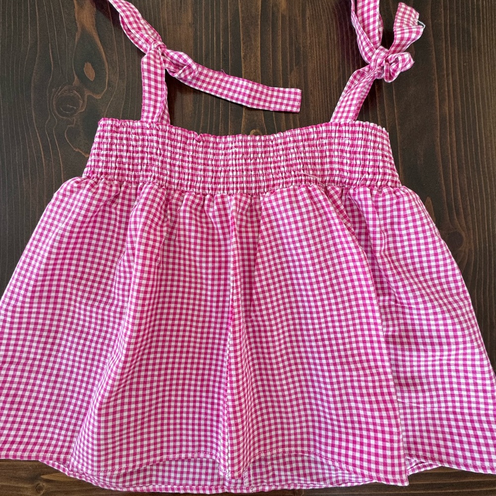 SHEIN top likely juniors size 12